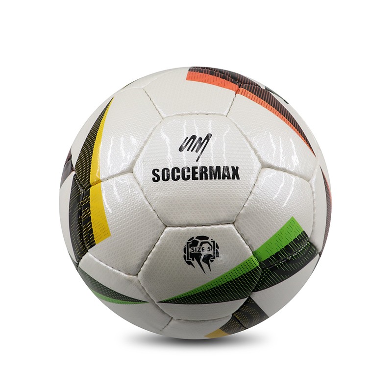 Soccermax Fighter Futbol Topu N 5 Futbol Topu